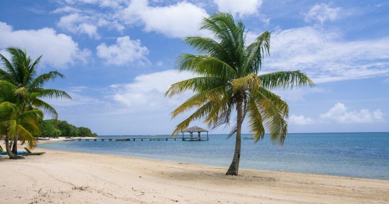 Descubre Roatán, la joya del Caribe hondureño