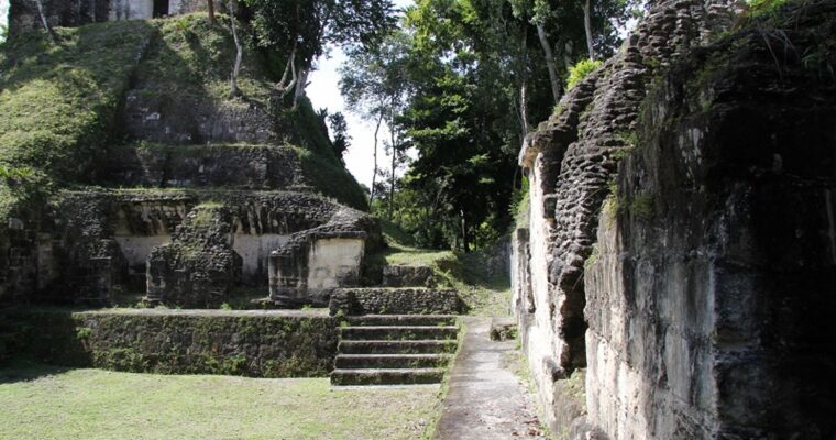 Descubre Tegucigalpa: La joya escondida de Centroamérica