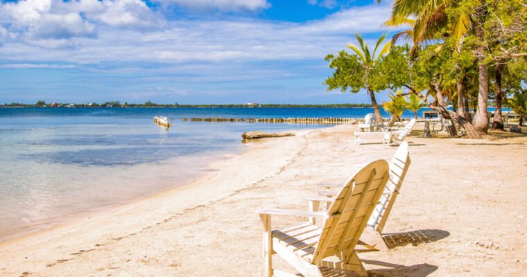 Descubre La Ceiba, el paraíso caribeño en Honduras